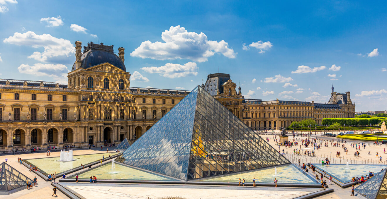 musée du Louvre