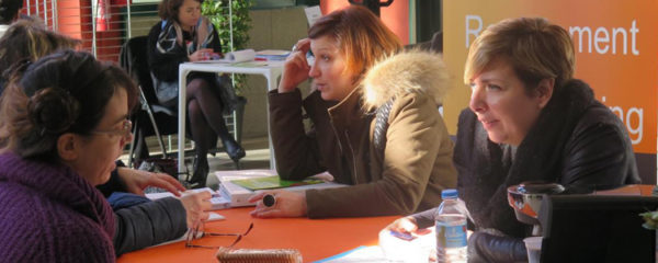 Village de l'Emploi