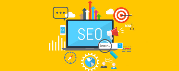 Référencement SEO