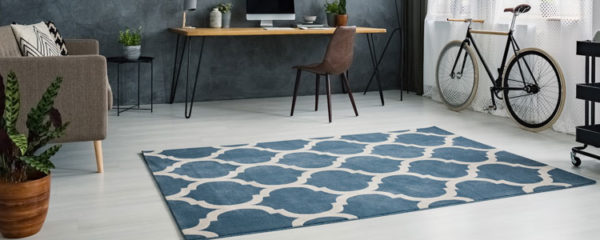 Tapis de lux