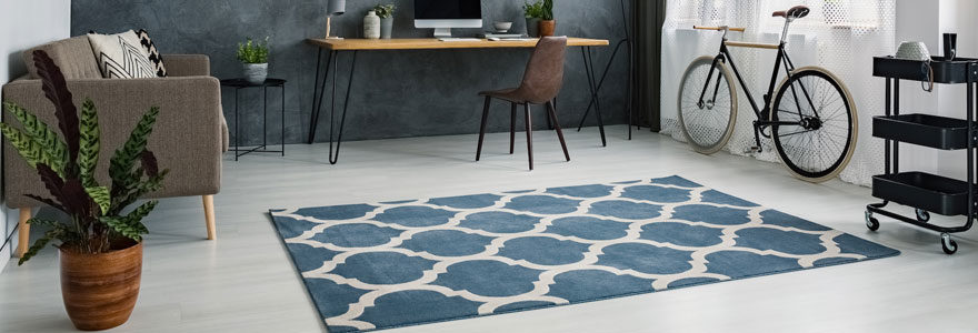 Tapis de lux