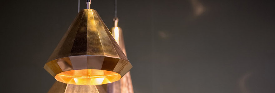 lustre design