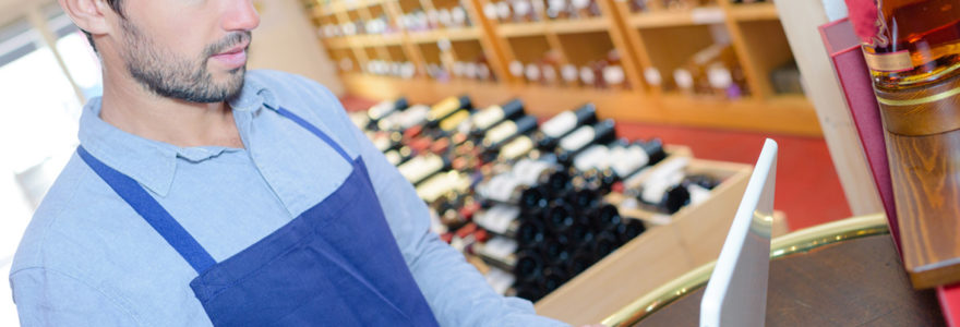 ERP de gestion commerciale pour les négociants en vins