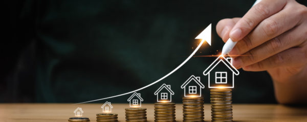 Investir dans l'immobilier