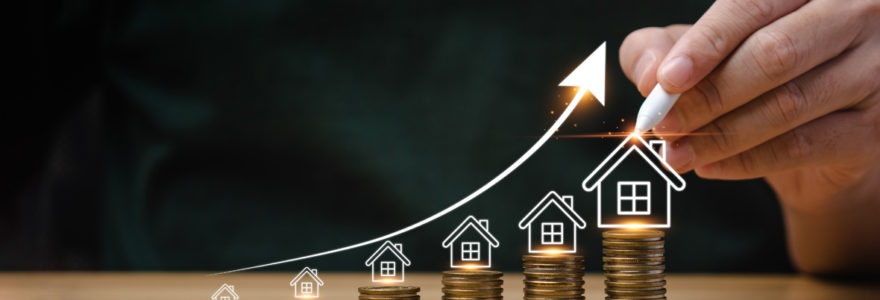 Investir dans l'immobilier