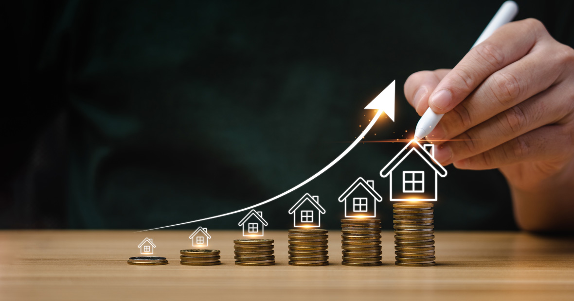 Investir dans l'immobilier